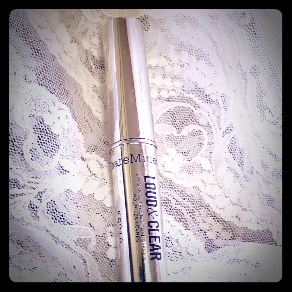 Bare Minerals Loud and Clear